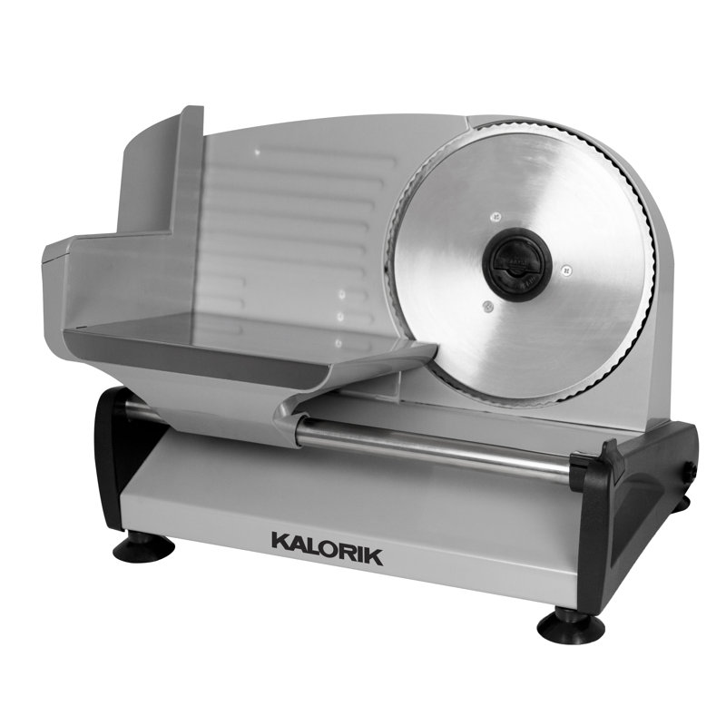 Kalorik 200 Watt Professional Grade Food Slicer & Reviews Wayfair.ca